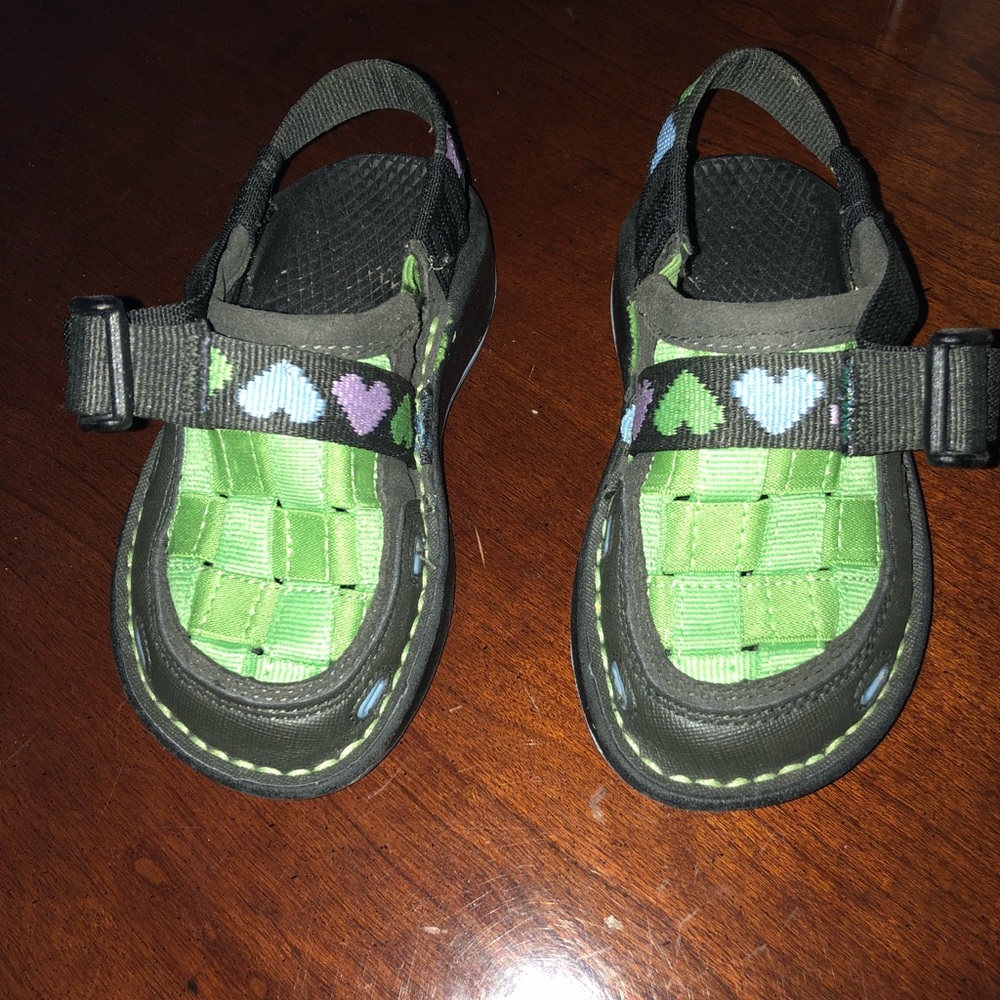 Chacos